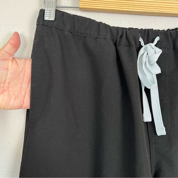FIGS Pisco Basic Scrub Pants FM4500 - Size SMALL SHORT - Picture 3 of 8